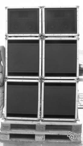 System type DAS